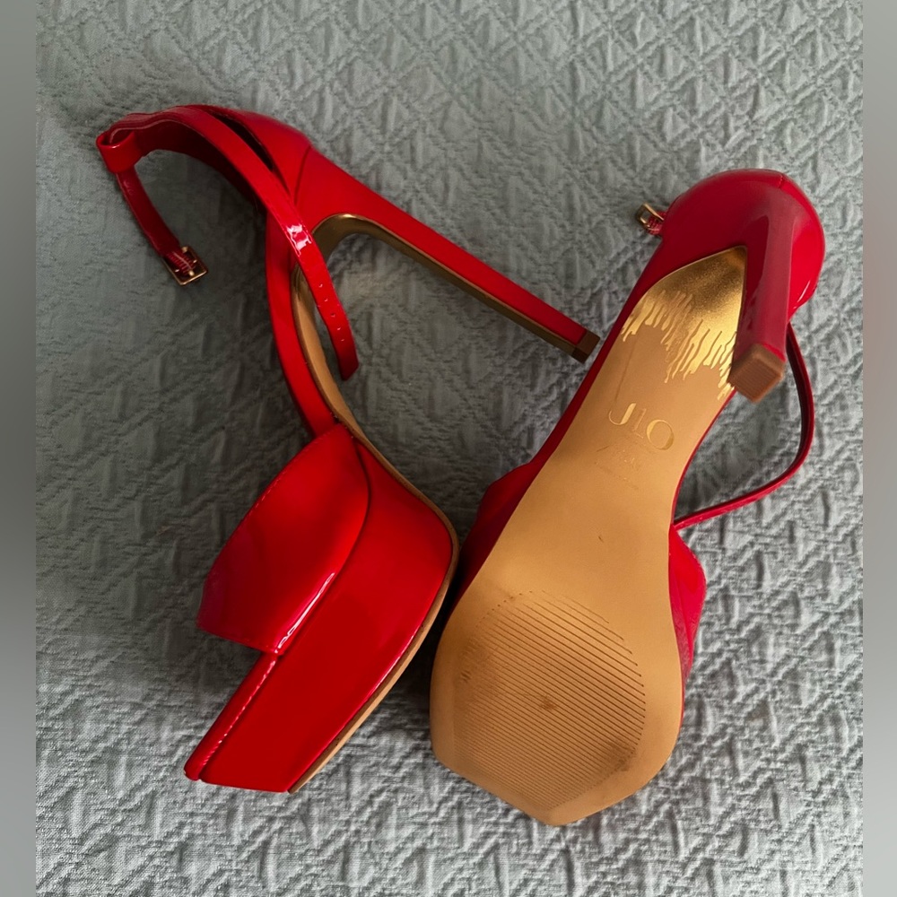 Beautiful shoes